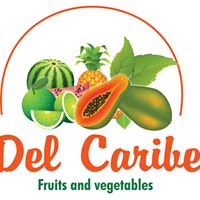 Logo - Frutas y Verduras del Caribe SA